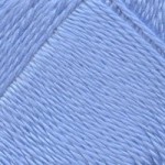 Пряжа для вязания ТРО Огонек (100%акрил) 10х100гр250м цв.0273 бл.голубой